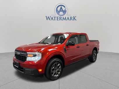 Used 2024 Ford Maverick XLT w/ XLT Luxury Package