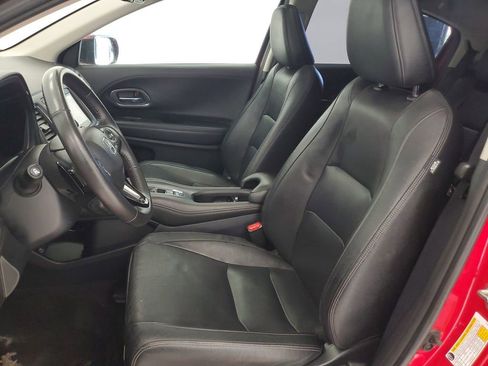 Used 2020 Honda HR-V EX-L image 11