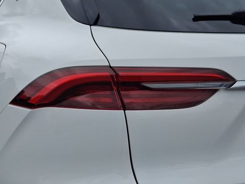 Certified 2025 Maserati Grecale Modena AWD/4WD image 23