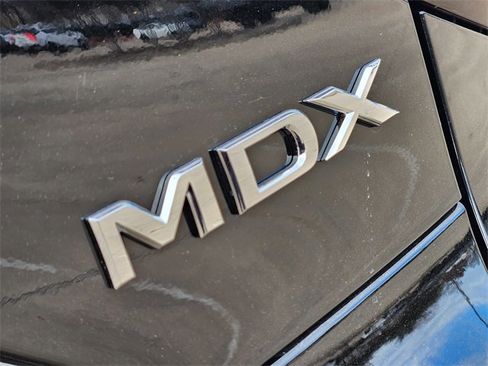 Used 2022 Acura MDX SH-AWD w/ Advance Package image 10