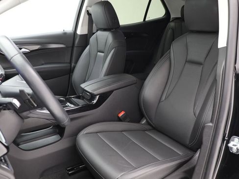 Used 2025 Buick Envision Preferred image 15