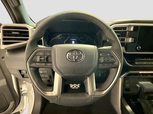New 2026 Toyota Tundra SR5 image 9