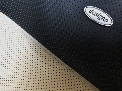 Used 2015 Mercedes-Benz G 550 SUV image 17