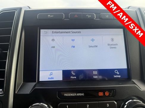 Used 2022 Ford F350 XLT w/ Black Appearance Package image 41