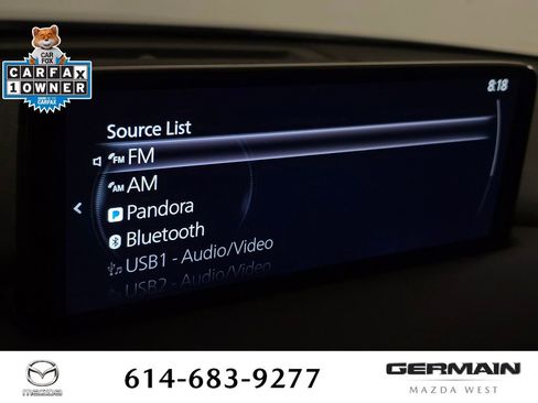 Used 2024 MAZDA CX-5 AWD 2.5 S image 31