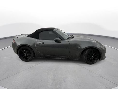 Used 2020 MAZDA MX-5 Miata Club image 6