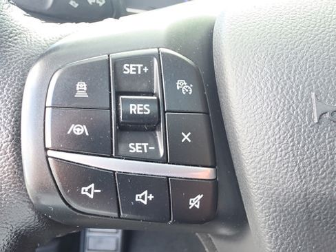 Used 2022 Ford Bronco Sport Outer Banks w/ Tech Package AWD/4WD image 48