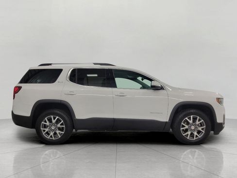 Used 2023 GMC Acadia SLT AWD/4WD image 12