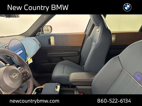 New 2026 MINI Cooper Countryman S image 11