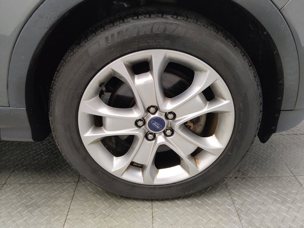Used 2015 Ford Escape Titanium AWD/4WD image 31
