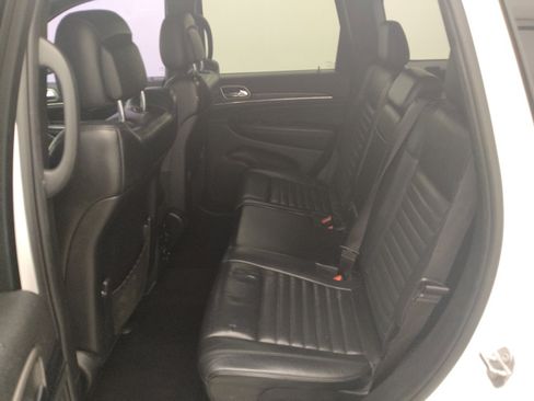 Used 2019 Jeep Grand Cherokee Limited X AWD/4WD image 18