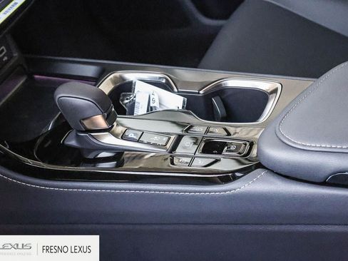 New 2026 Lexus NX 350 AWD w/ Premium Package image 20