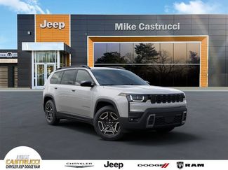 New 2026 Jeep Cherokee Laredo AWD/4WD video 1