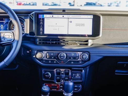 New 2026 Jeep Wrangler Rubicon image 14