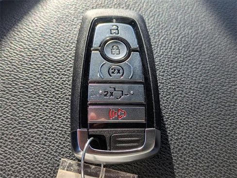 Certified 2023 Ford F150 Tremor image 29