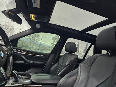 Used 2014 BMW X5 xDrive35i w/ M Sport image 28