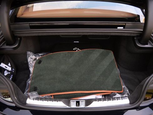 New 2026 Bentley Continental GT Speed image 20