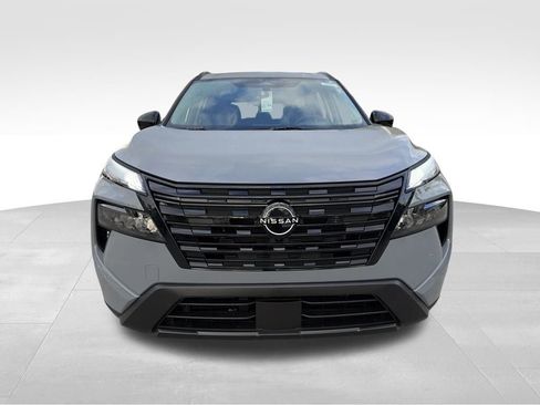 New 2026 Nissan Rogue Dark Armor image 2