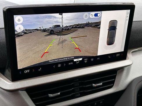 New 2026 Ford Explorer Active RWD image 42