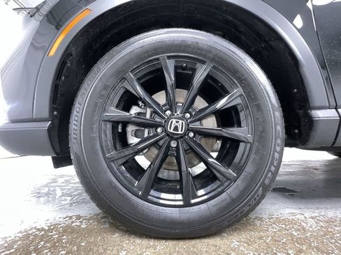 Used 2025 Honda CR-V Sport-L image 14