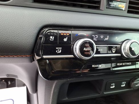 New 2026 Honda Passport TrailSport Elite image 17