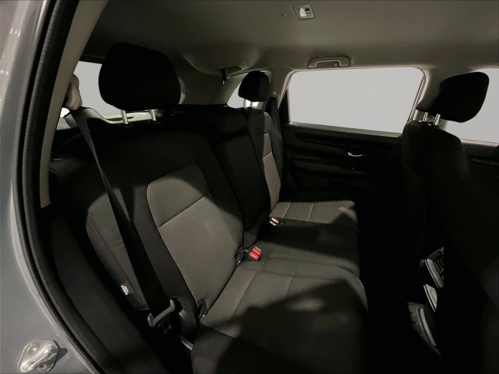 Certified 2026 Honda CR-V LX image 24