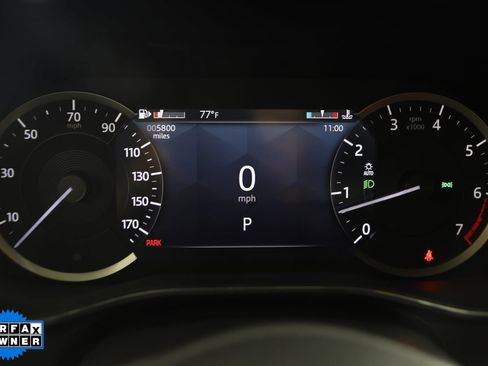 Used 2023 Jaguar XF R-Dynamic SE image 24