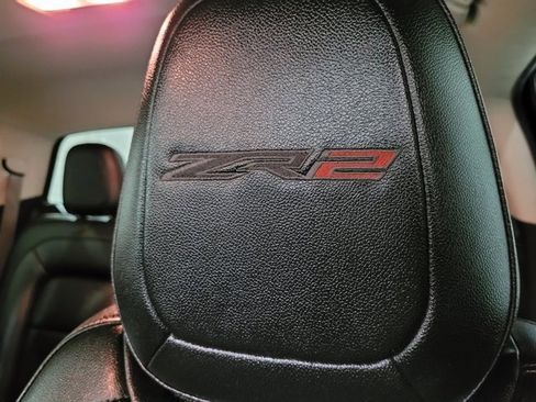 Used 2018 Chevrolet Colorado ZR2 w/ ZR2 Midnight Special Edition image 27