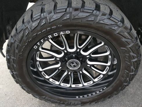 Used 2020 Chevrolet Silverado 1500 RST w/ All-Star Edition image 12