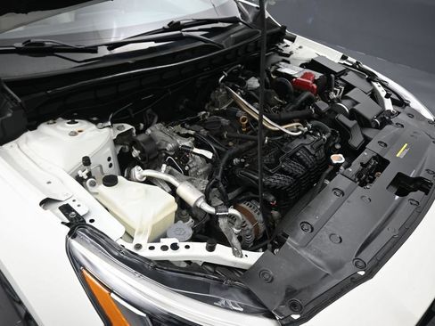 Used 2021 Nissan Altima 2.5 SV FWD image 44