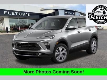 New 2026 Buick Encore GX Preferred w/ Comfort Package