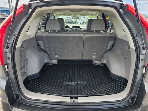 Used 2012 Honda CR-V EX-L image 30