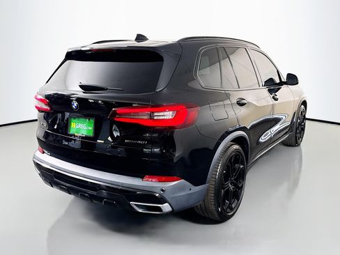 Used 2020 BMW X5 sDrive40i w/ Premium Package RWD image 10