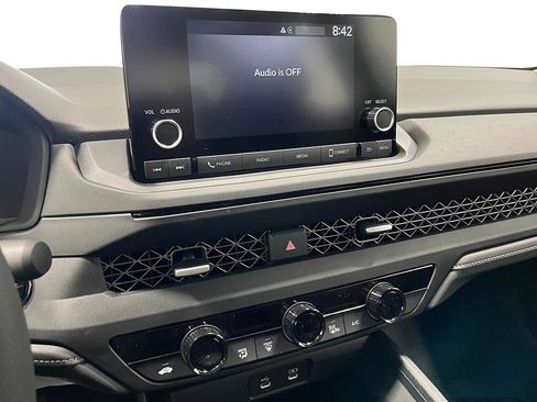 New 2025 Honda Accord SE image 19