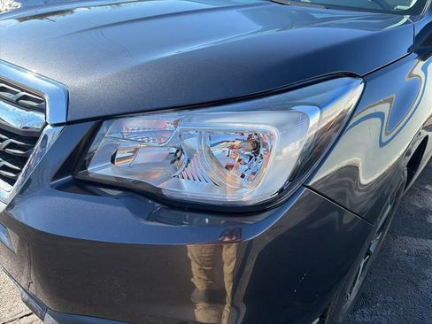 Used 2018 Subaru Forester 2.5i Premium image 9