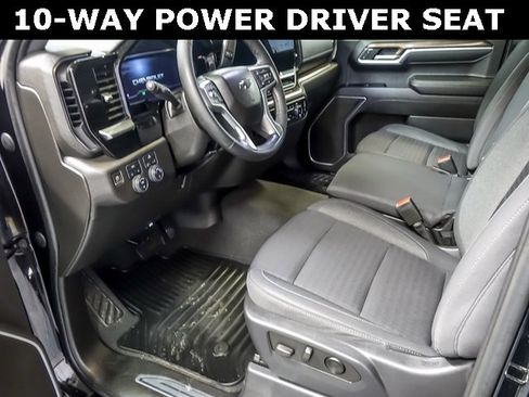 Used 2023 Chevrolet Silverado 1500 LT image 13