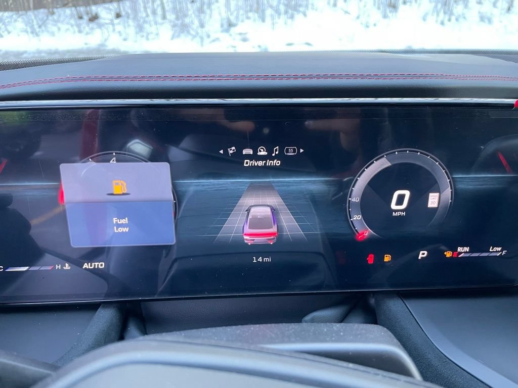 New 2026 Dodge Charger Scat Pack AWD/4WD image 11