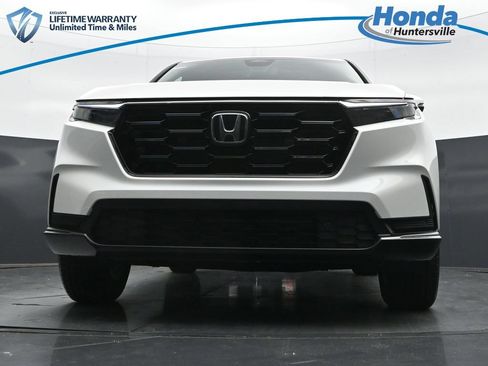 New 2026 Honda CR-V EX-L image 27