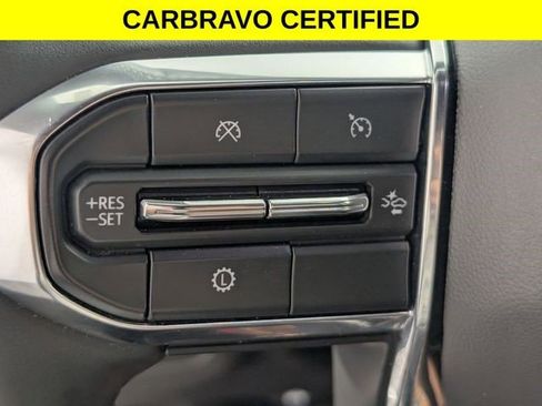Certified 2025 GMC Yukon XL Denali AWD/4WD image 17