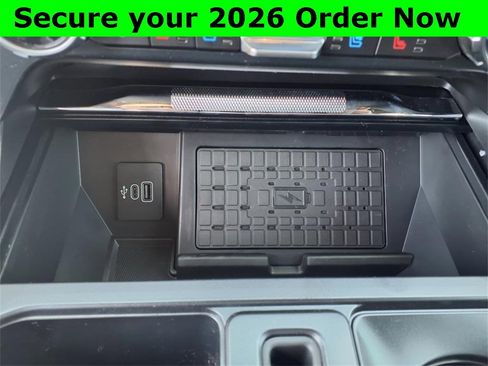 New 2025 Ford F150 Lariat w/ Equipment Group 502A High image 14