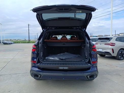 New 2026 BMW X5 xDrive40i image 9