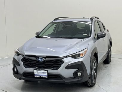 Certified 2025 Subaru Crosstrek 2.0i Premium