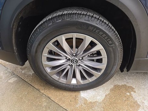 Used 2025 MAZDA CX-90 3.3 Turbo w/ Select Package image 24