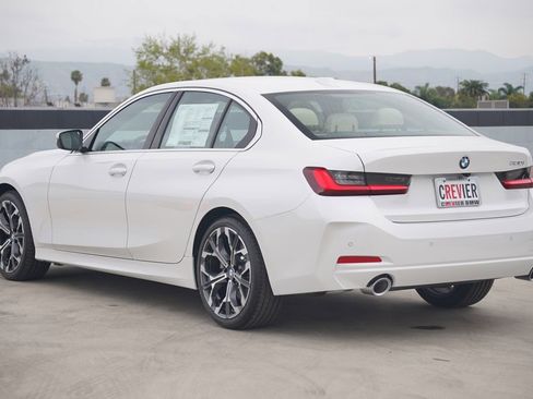 New 2026 BMW 330i Sedan w/ Premium Package image 7