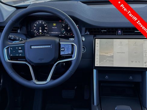 Used 2024 Land Rover Discovery Sport S image 13