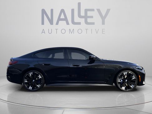 Used 2026 BMW M440i w/ Premium Package RWD image 4