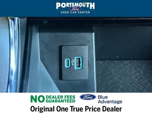 Used 2023 Ford F150 Lariat image 14