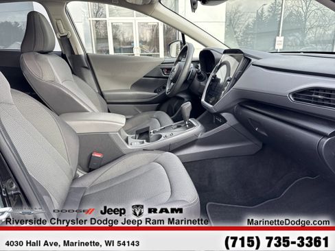 Used 2024 Subaru Crosstrek 2.0i Premium image 28