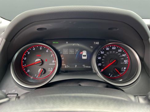 Used 2021 Toyota Camry XSE w/ Navigation Package image 18