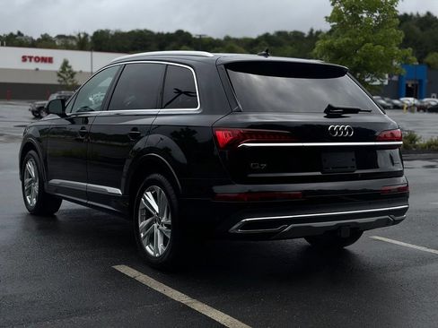 Used 2023 Audi Q7 2.0T Premium w/ Convenience Package AWD/4WD image 4